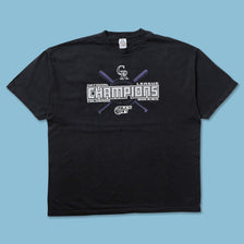 2007 Colorado Rockies T-Shirt XXL 