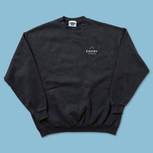 Vintage Emery Forwarding Sweater Large 