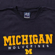 Michigan Wolverines T-Shirt Large 