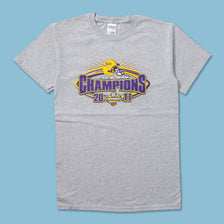 Women's 2011 LSU T-Shirt Medium 