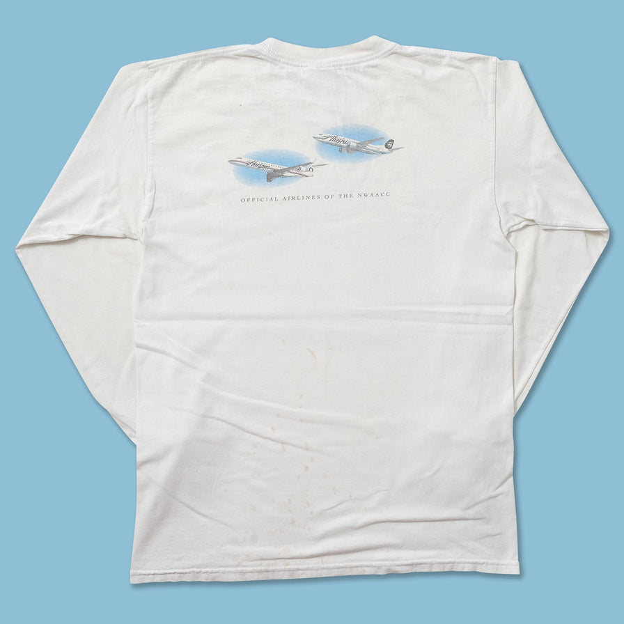 2005 Cross Country Championship Longsleeve Medium 