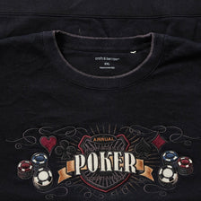 Poker Sweater XXL 