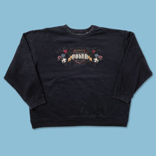 Poker Sweater XXL 