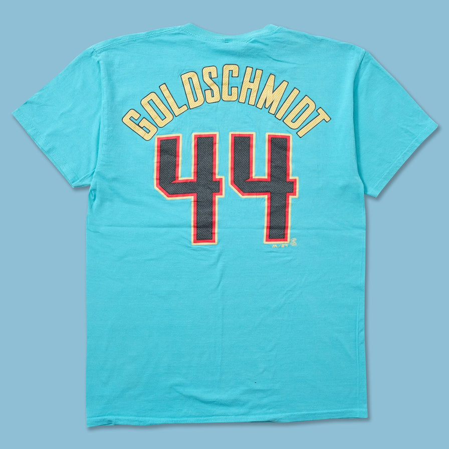 Vintage Arizona Diamondbacks T-Shirt Small 