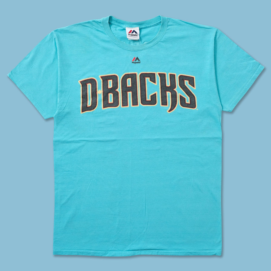 Vintage Arizona Diamondbacks T-Shirt Small 