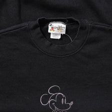 Vintage Walt Disney World Sweater Medium 