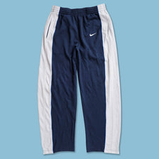 Vintage Nike Track Pants XLarge 