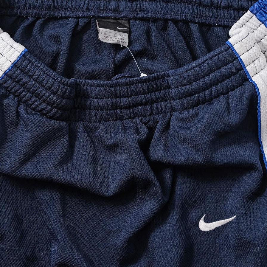 Vintage Nike Track Pants XLarge 