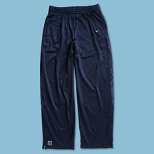 Vintage Nike Track Pants Medium 