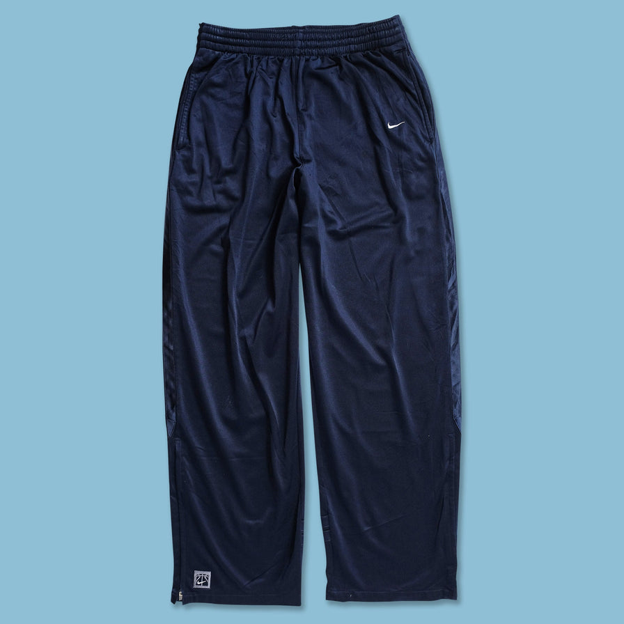 Vintage Nike Track Pants Medium 