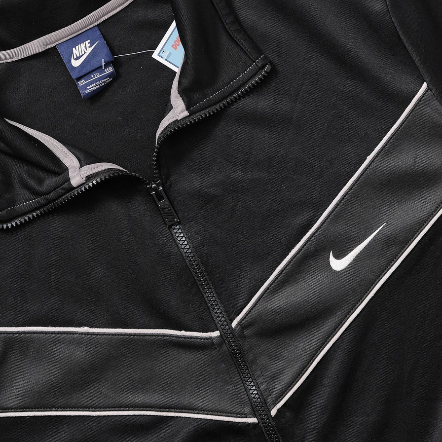Nike Track Jacket XXL 