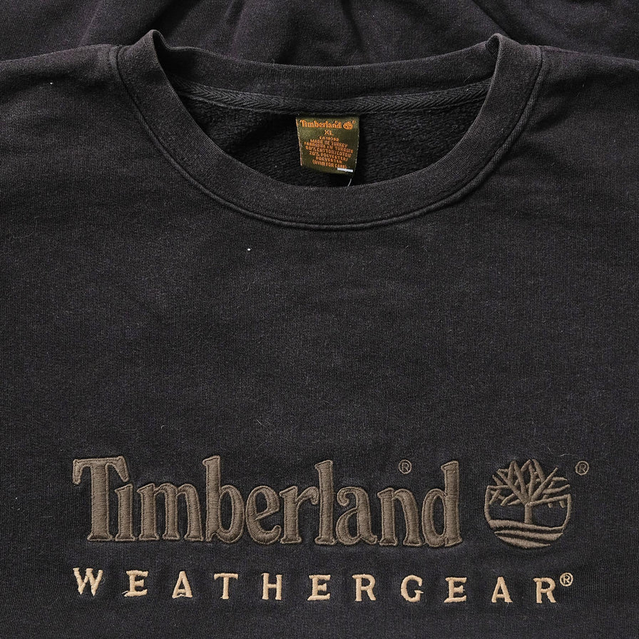Vintage Timberland Sweater XLarge 