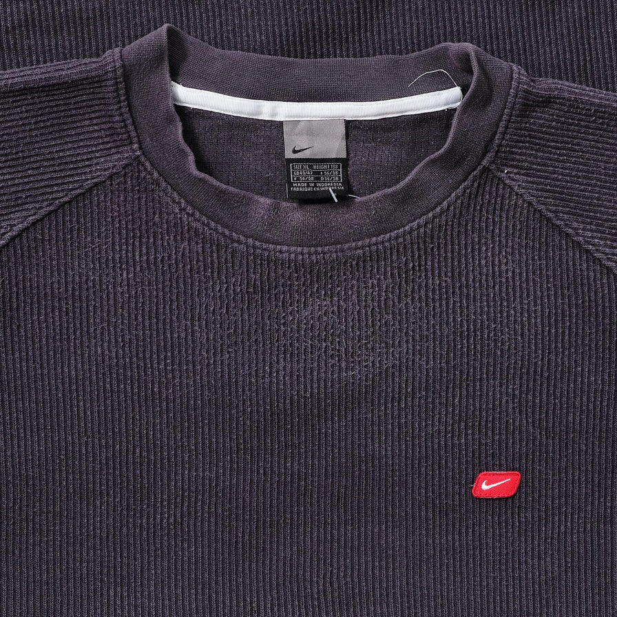 Vintage Nike Sweater XLarge 