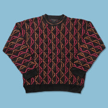 Protege Knit Sweater Large 