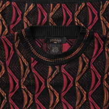 Protege Knit Sweater Large 