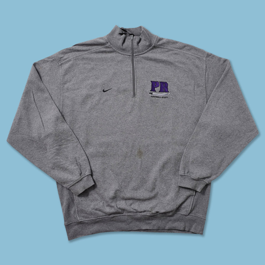 Nike PR Football Stuff Sweater XLarge 