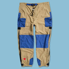 Round Two Hiking Pants XLarge 