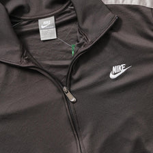 Vintage Nike Track Jacket Small 