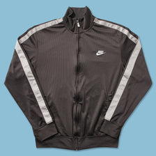 Vintage Nike Track Jacket Small 