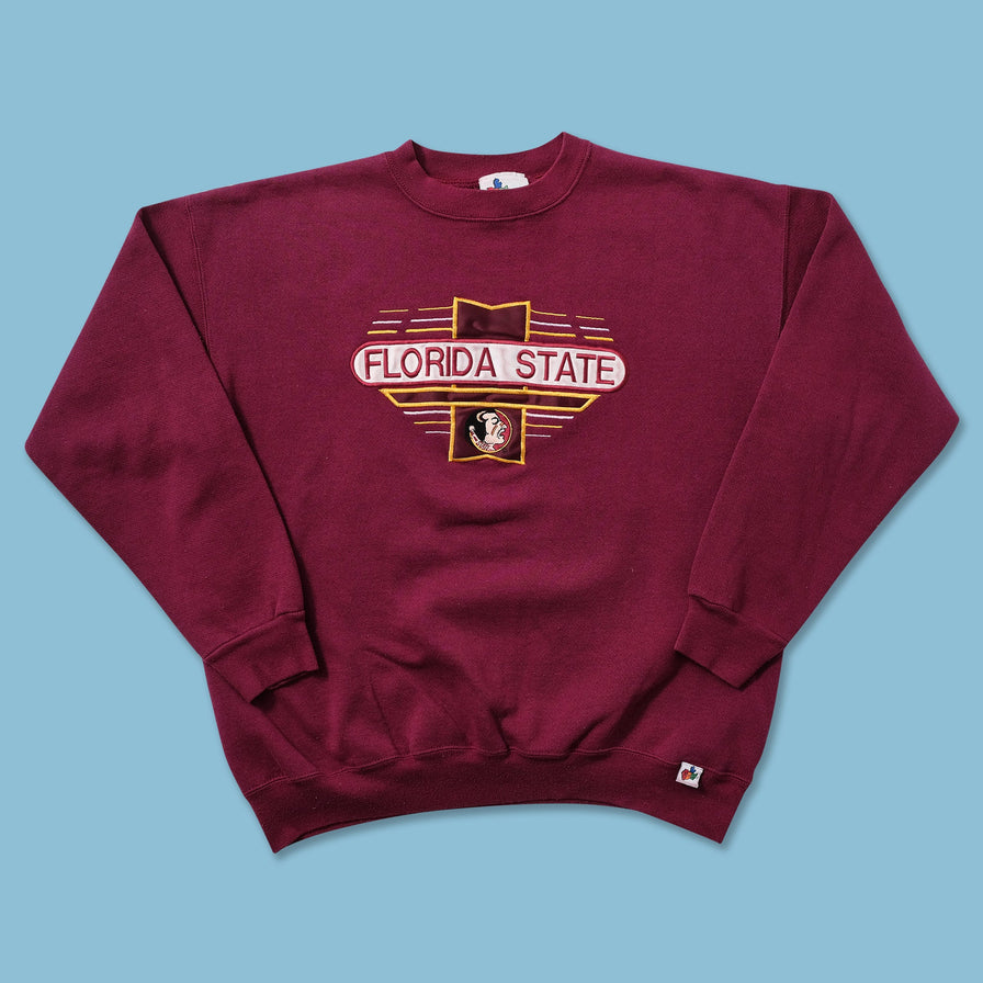 Vintage Florida State Seminoles Sweater Large 