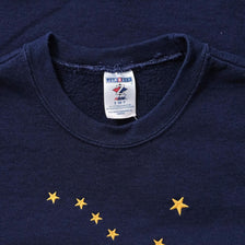 Women's Alaska Sweater Small 