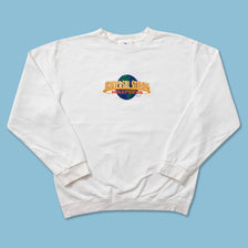 Vintage Universal Studios Sweater Medium 