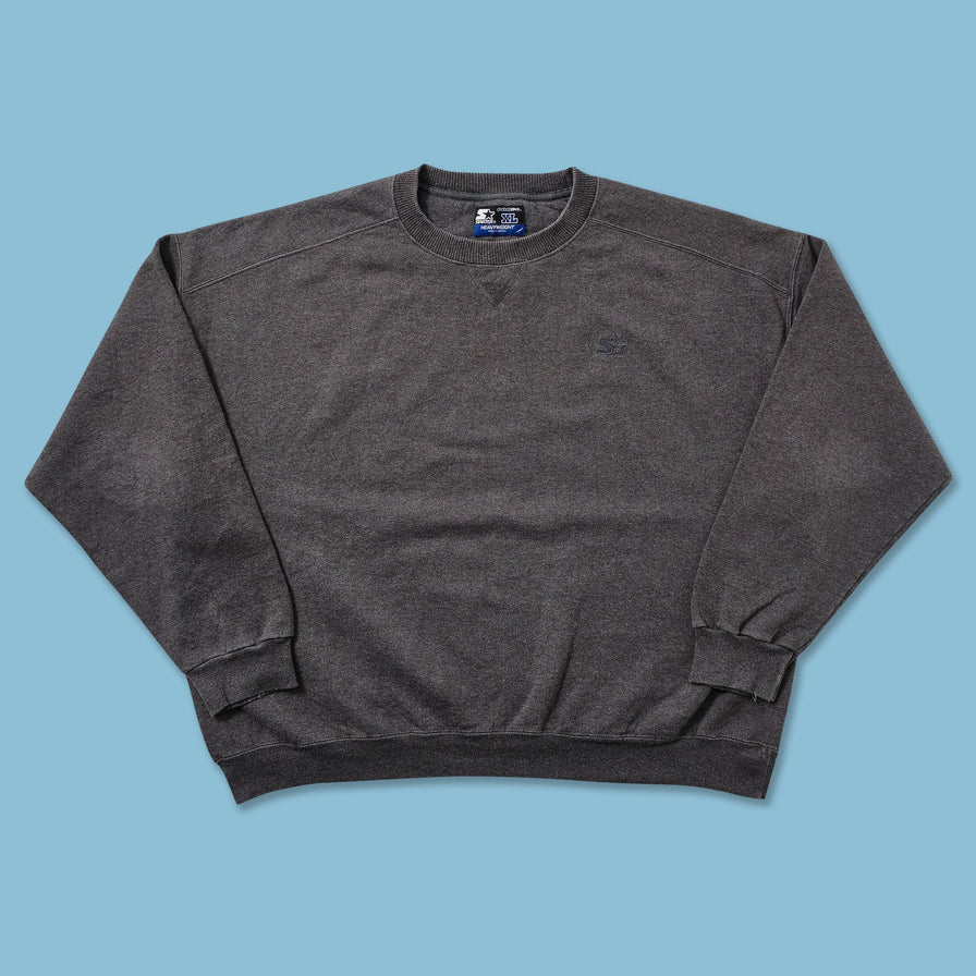 Vintage Starter Sweater XLarge 