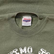 Vintage Eskimo Joe's Sweater Small 