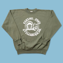 Vintage Eskimo Joe's Sweater Small 