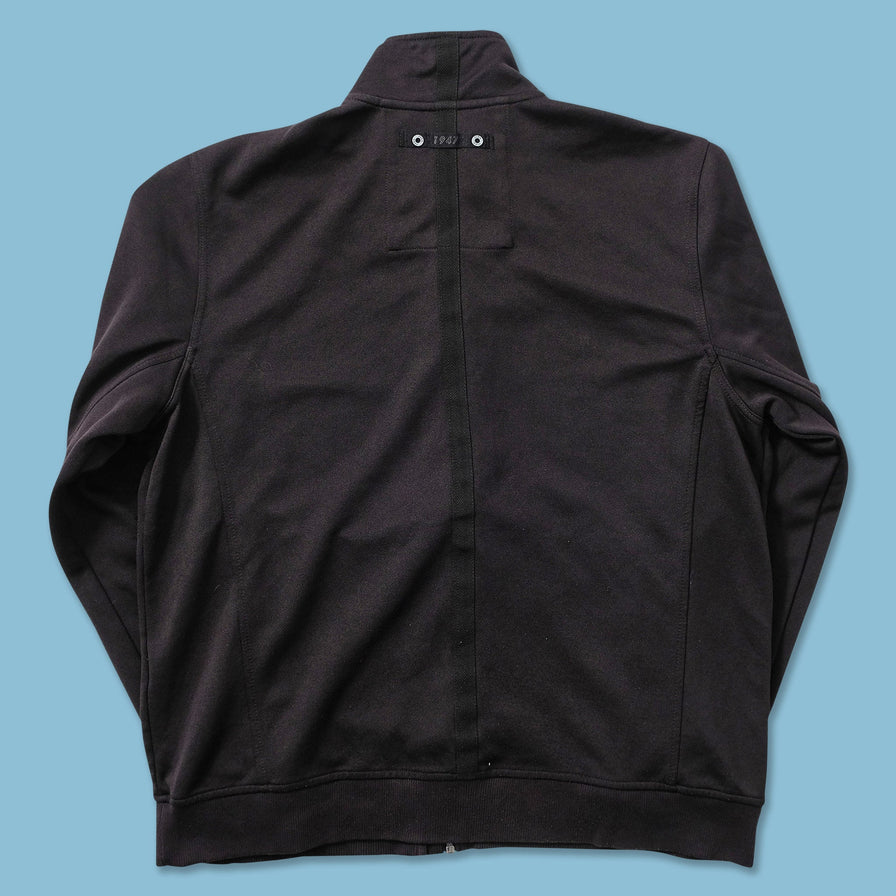 Vintage Puma Ferarri Track Jacket Large 