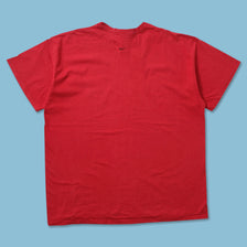 Vintage Nike T-Shirt XLarge 