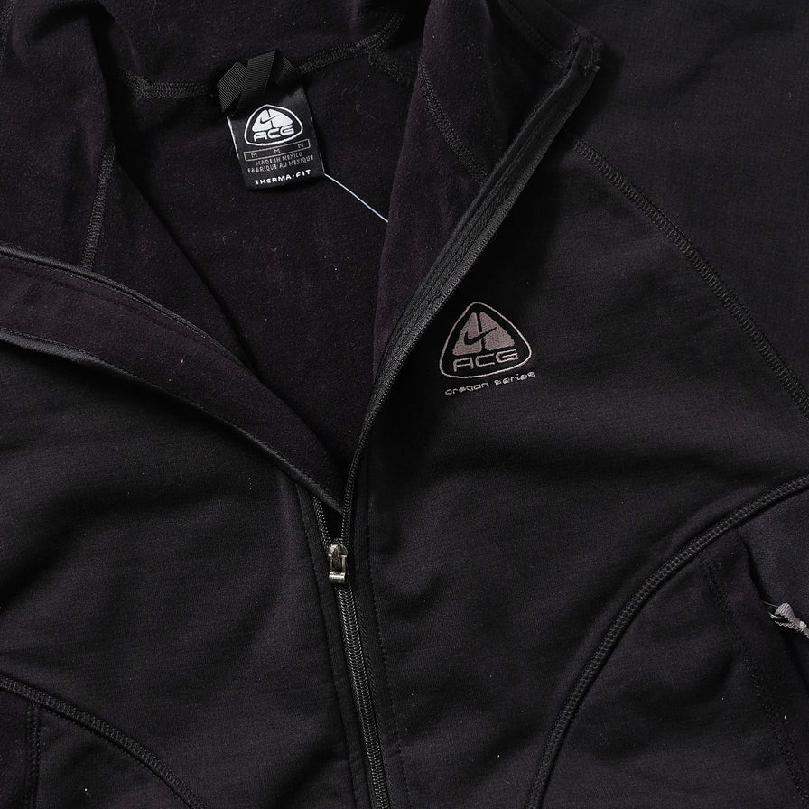 Women's Nike ACG Soft Shell Jacket Medium 