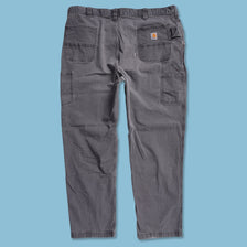 Vintage Carhartt Work Pants 44x34 - Double Double Vintage