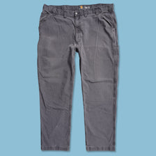 Vintage Carhartt Work Pants 44x34 - Double Double Vintage