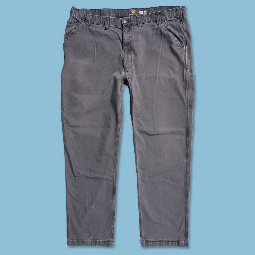 Vintage Carhartt Work Pants 44x34 - Double Double Vintage