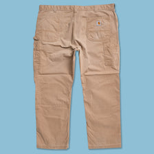 Vintage Carhartt Work Pants 42x30 - Double Double Vintage