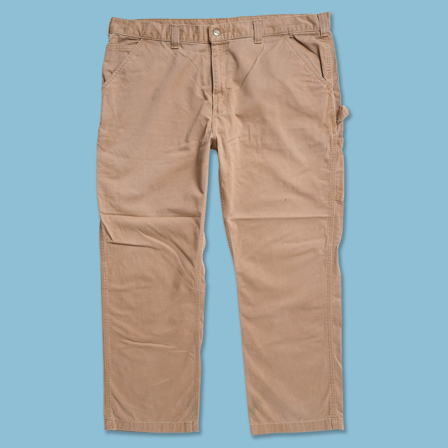 Vintage Carhartt Work Pants 42x30 - Double Double Vintage