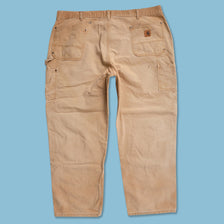 Vintage Carhartt Double Knee Pants 44x32 - Double Double Vintage
