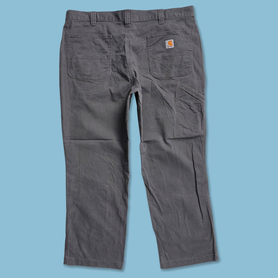 Carhartt Work Pants 40x30 - Double Double Vintage