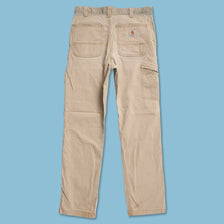Vintage Carhartt Work Pants 32x32 - Double Double Vintage