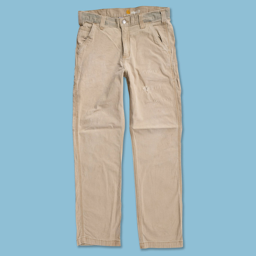 Vintage Carhartt Work Pants 32x32 - Double Double Vintage