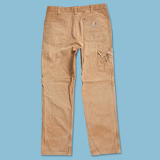 Vintage Carhartt Work Pants 33x32 - Double Double Vintage