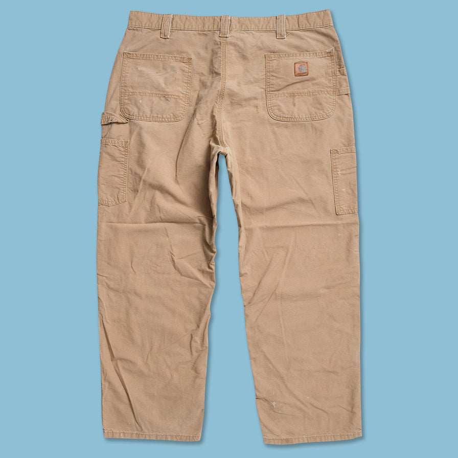Vintage Carhartt Work Pants 38x30 - Double Double Vintage