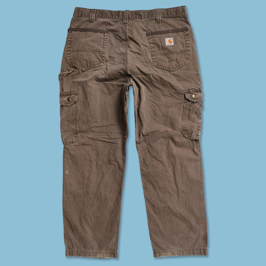 Vintage Carhartt Cargo Pants 36x30 - Double Double Vintage