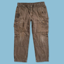 Vintage Carhartt Cargo Pants 36x30
