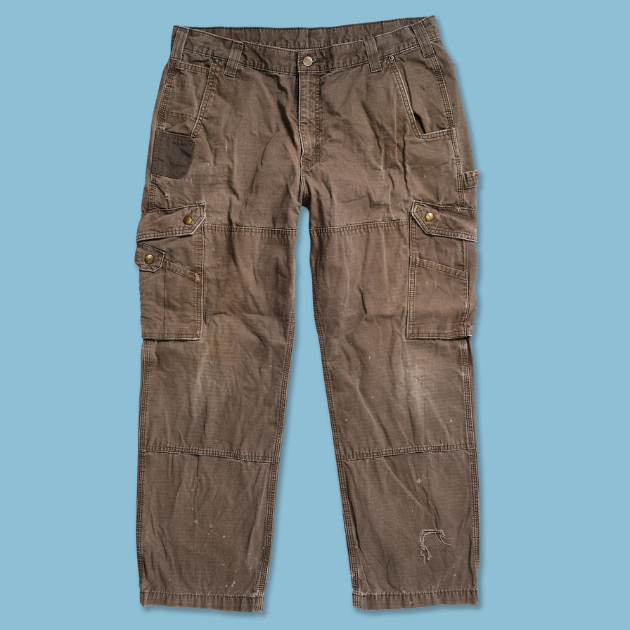Vintage Carhartt Cargo Pants 36x30 - Double Double Vintage