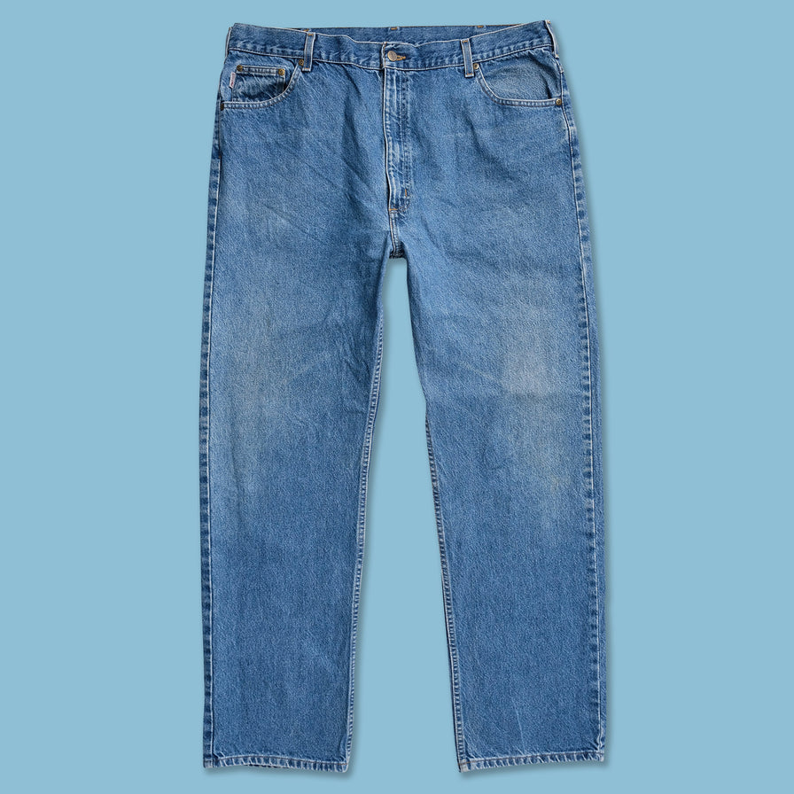 Vintage Carhartt Denim Pants 40x34 - Double Double Vintage