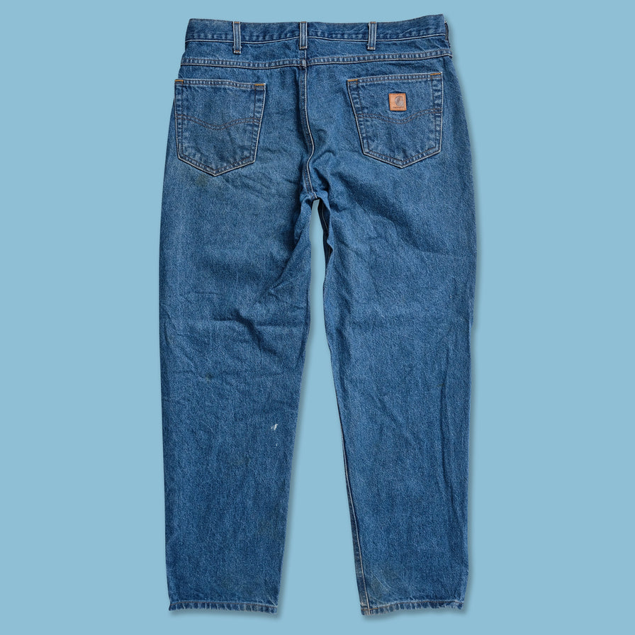 Vintage Carhartt Denim Pants 38x32 - Double Double Vintage