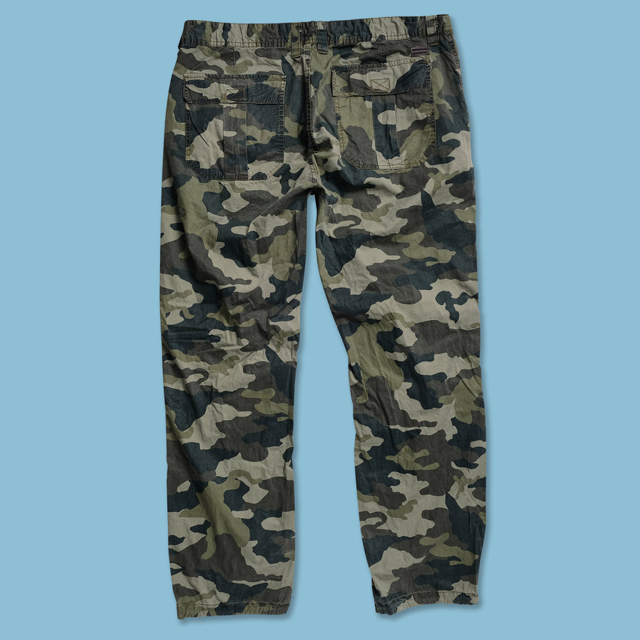 Y2k Sean John Cargo Pants 38x32 - Double Double Vintage
