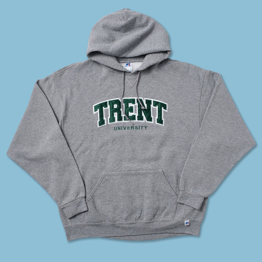 Vintage Russell Athletic Trent Hoody XLarge - Double Double Vintage